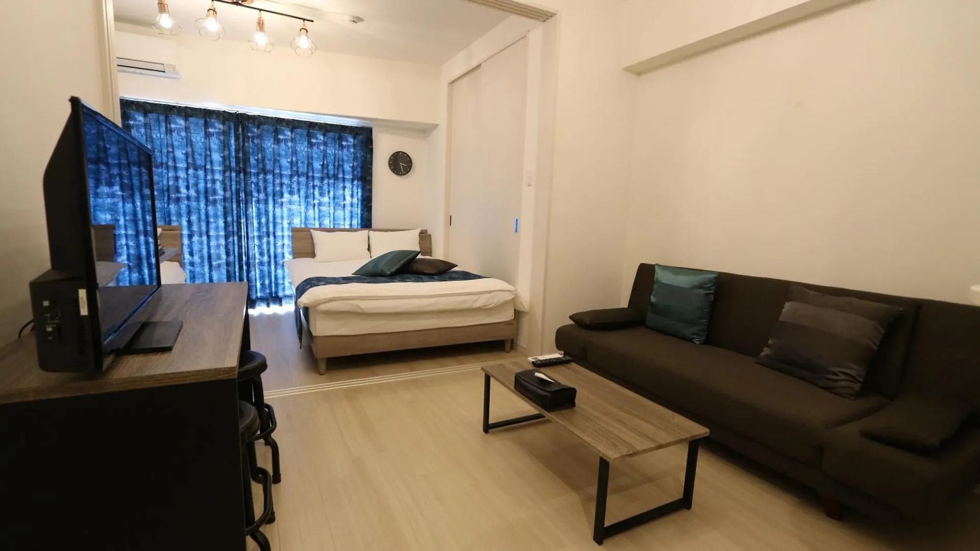 Apartment Legatio Hakata Hotel Fukuoka