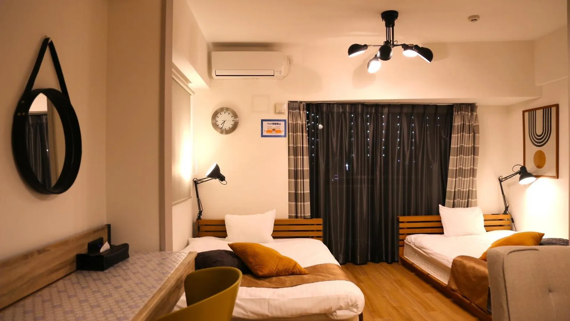 Legatio Hakata Hotel Fukuoka  Fukuoka (Fukuoka)