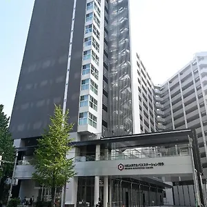 Hearts Capsule & Hakata 胶囊旅馆