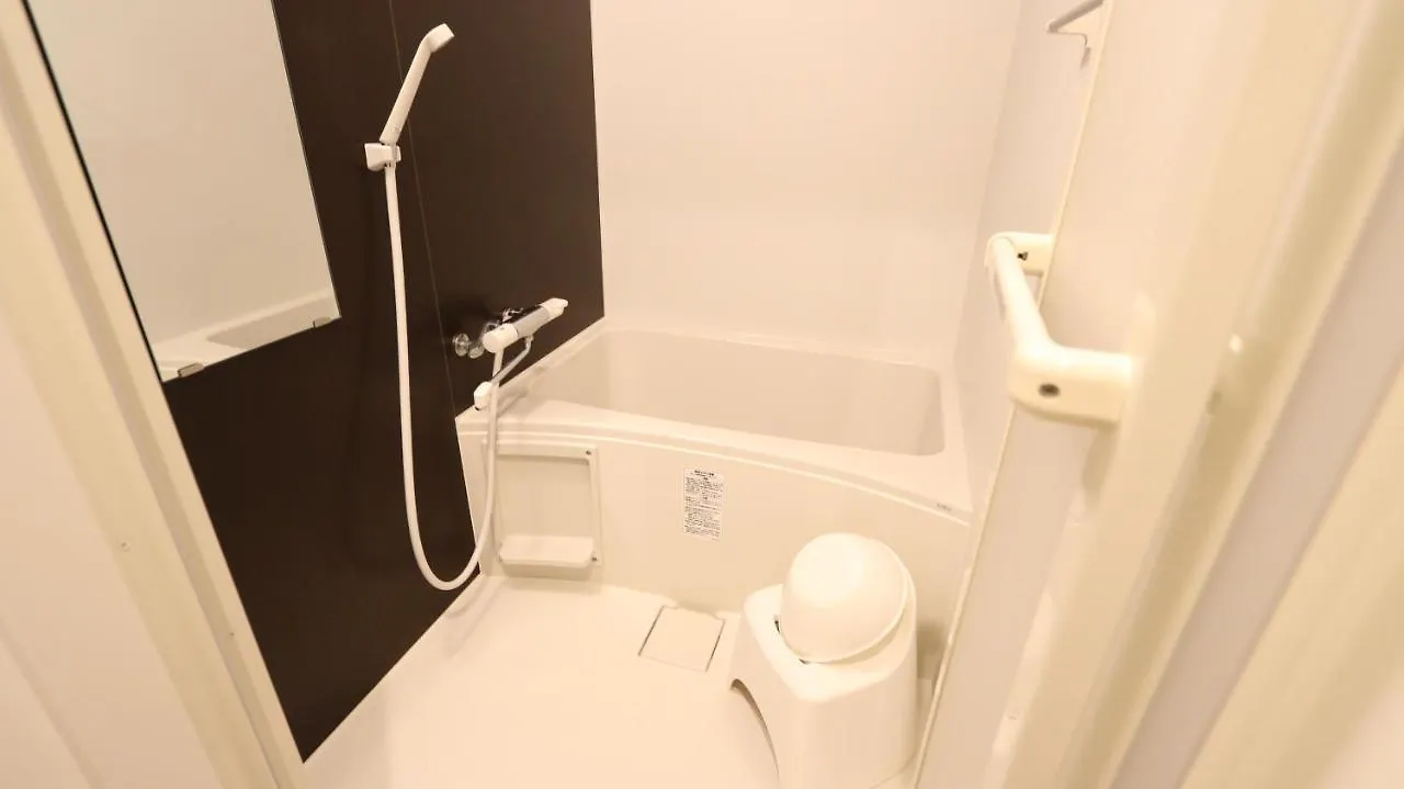 Apartment Legatio Hakata Hotel Fukuoka