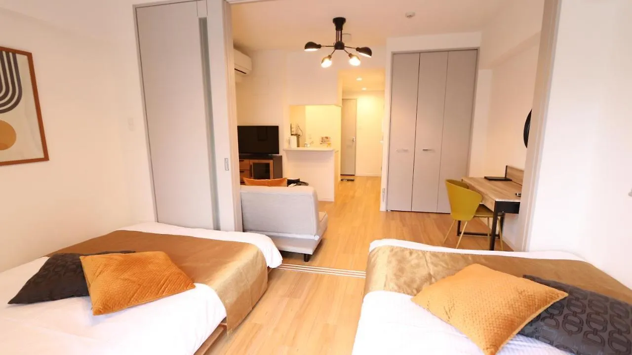 Legatio Hakata Hotel Fukuoka