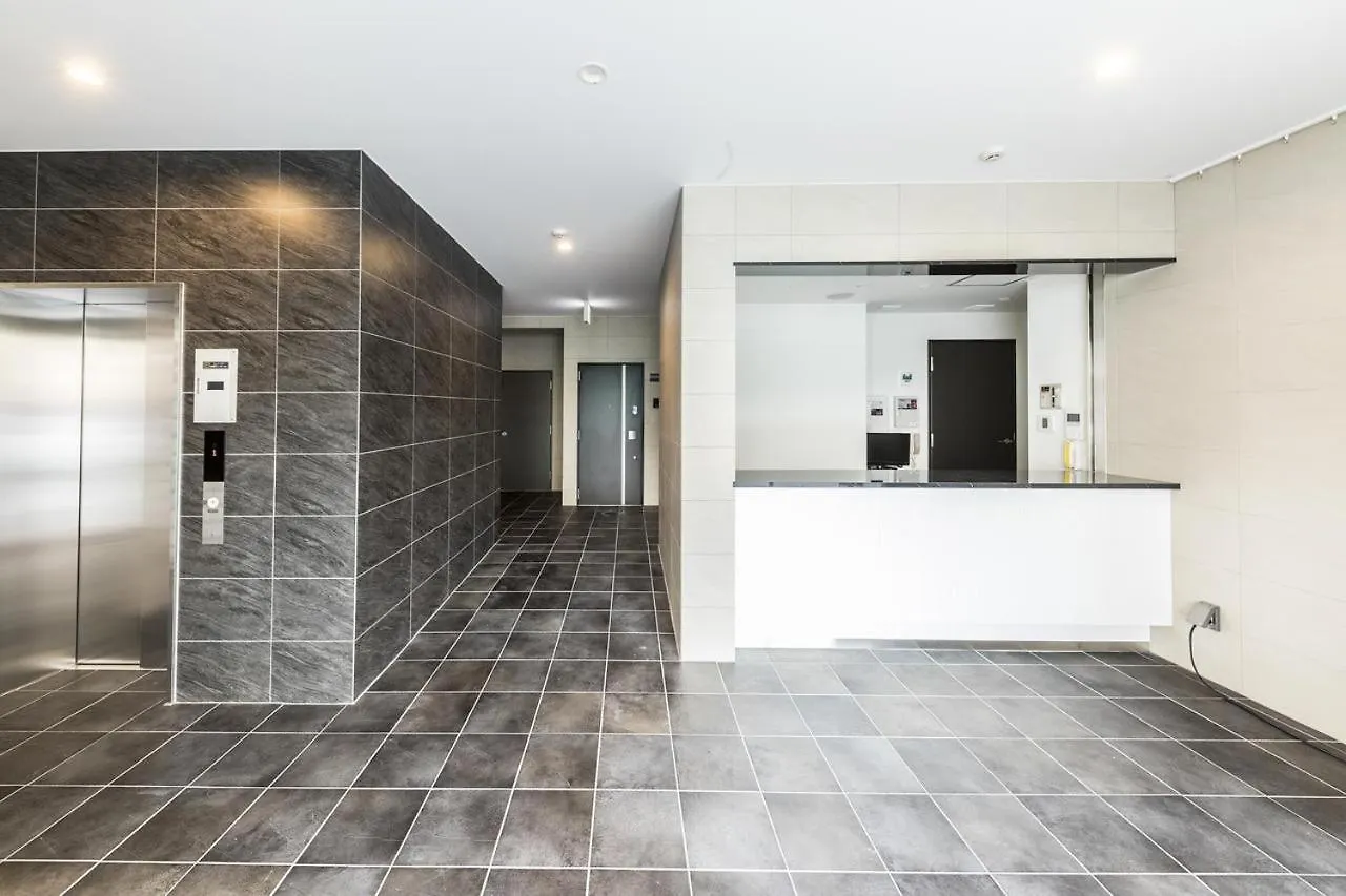 Legatio Hakata Hotel Fukuoka  0*, Fukuoka (Fukuoka)