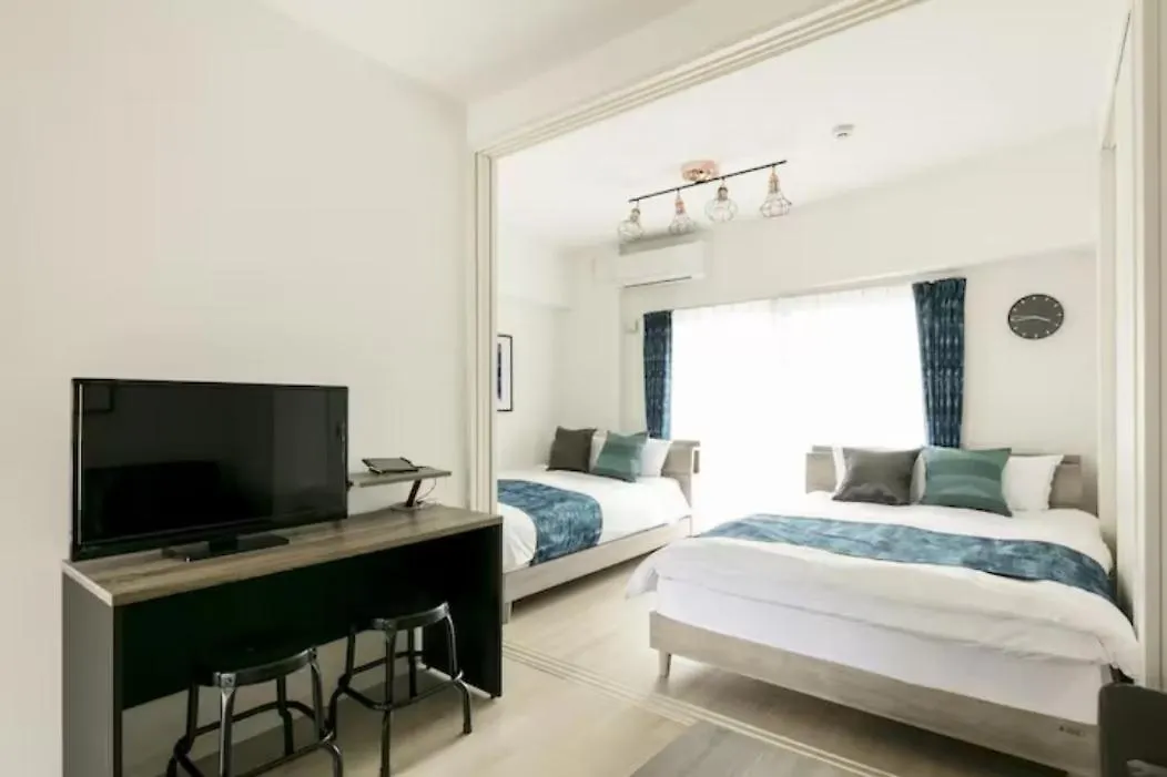 Legatio Hakata Hotel Fukuoka  Fukuoka (Fukuoka)
