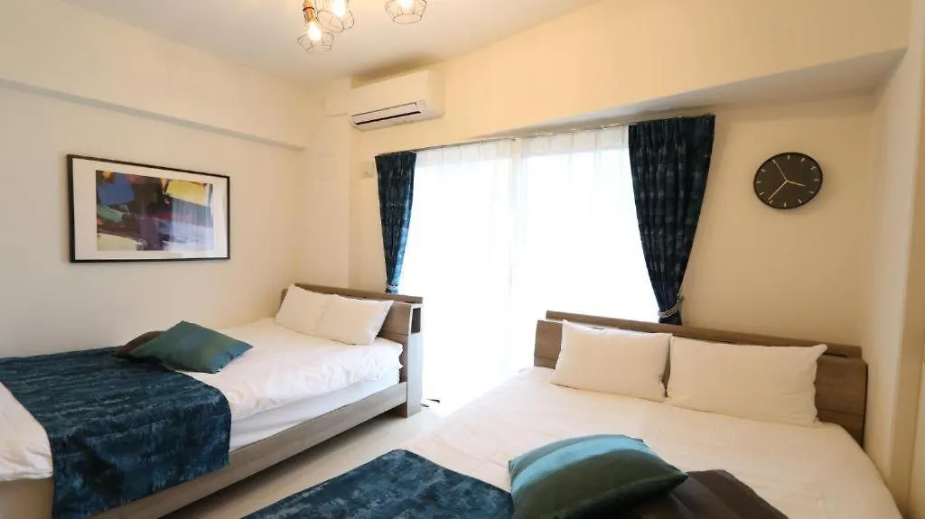 Legatio Hakata Hotel Fukuoka  0*, Fukuoka (Fukuoka)